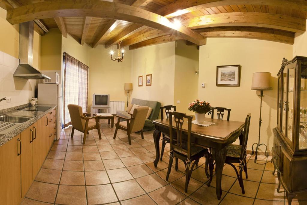 Conjunt Rural Cal Soldat Collmorter Room photo