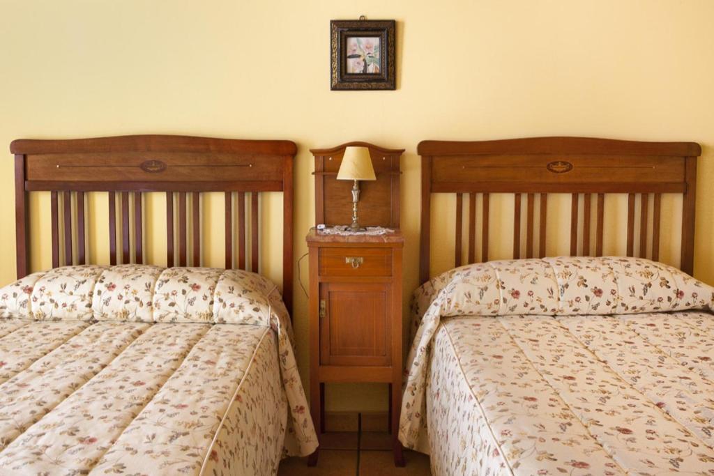 Conjunt Rural Cal Soldat Collmorter Room photo