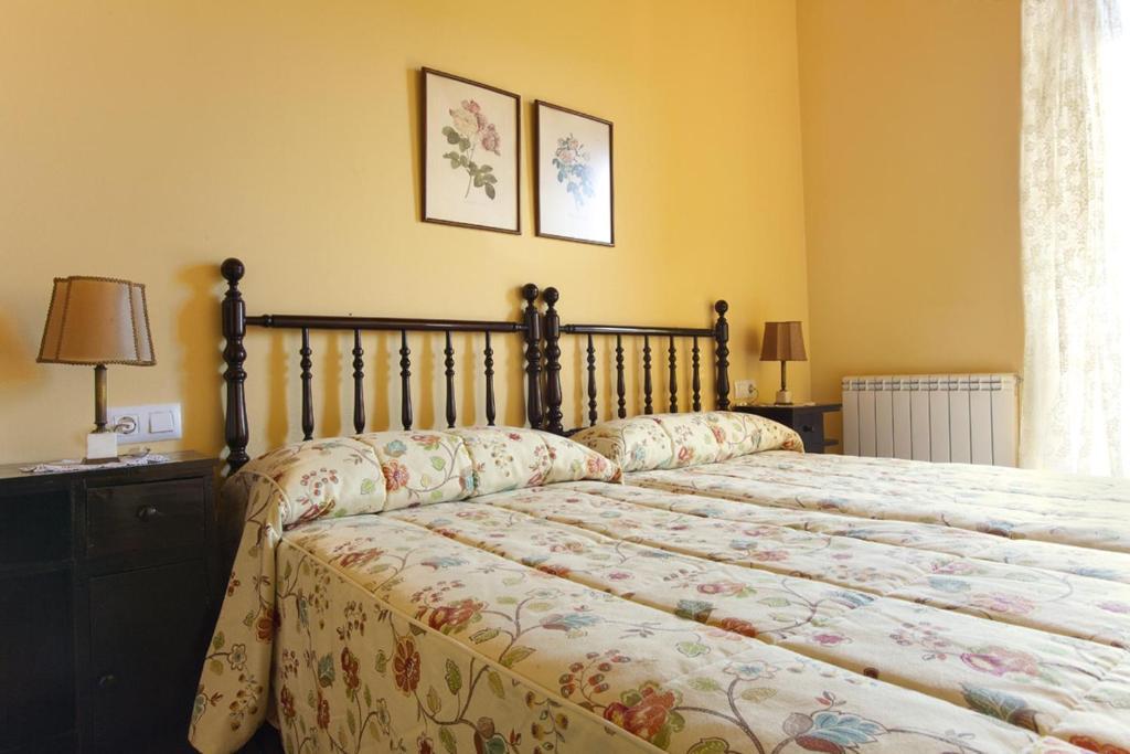 Conjunt Rural Cal Soldat Collmorter Room photo